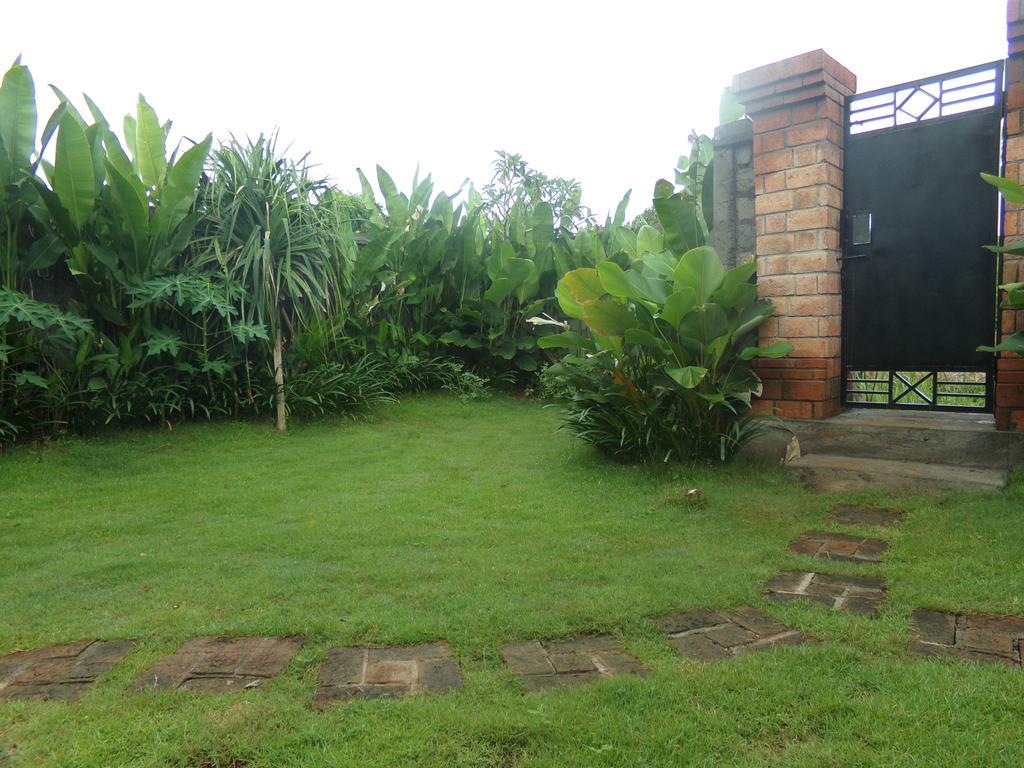Green Bowl Bali Homestay Kuta Selatan Екстер'єр фото