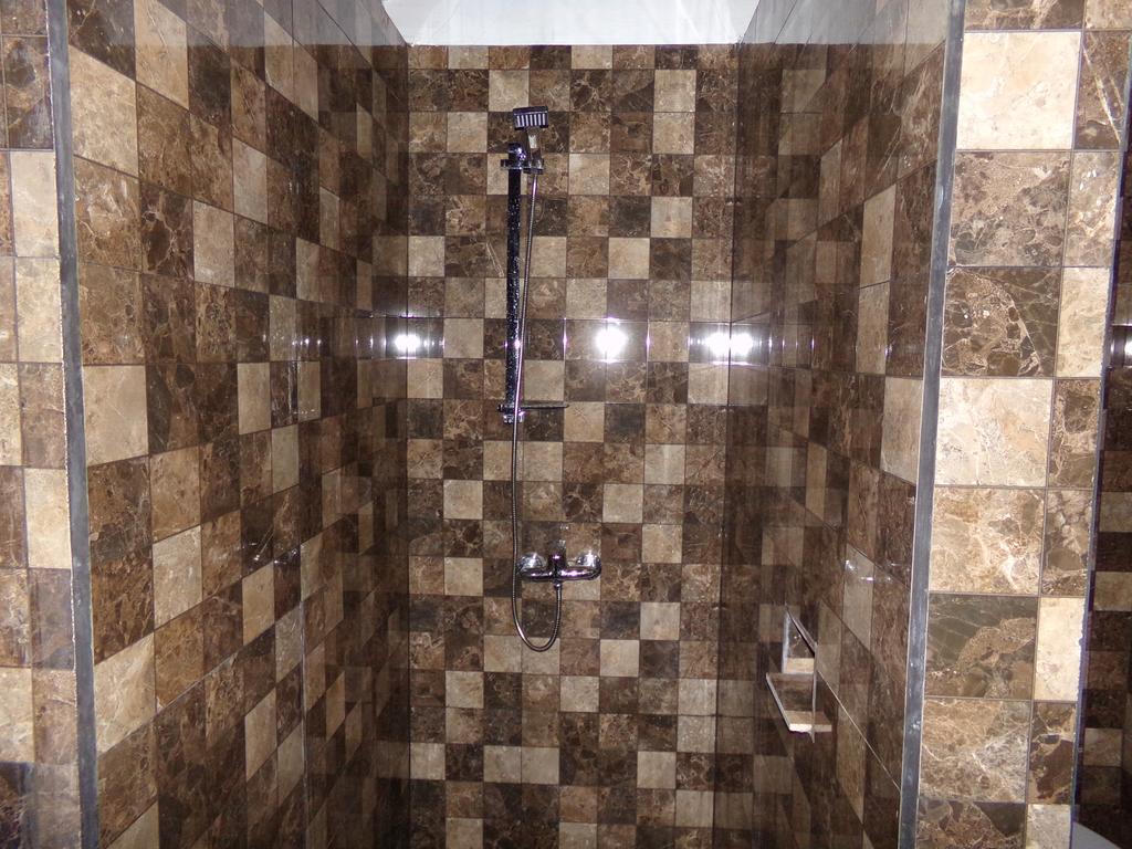 Green Bowl Bali Homestay Kuta Selatan Екстер'єр фото
