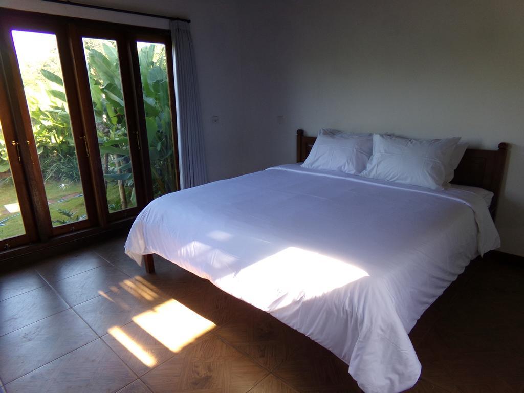 Green Bowl Bali Homestay Kuta Selatan Екстер'єр фото