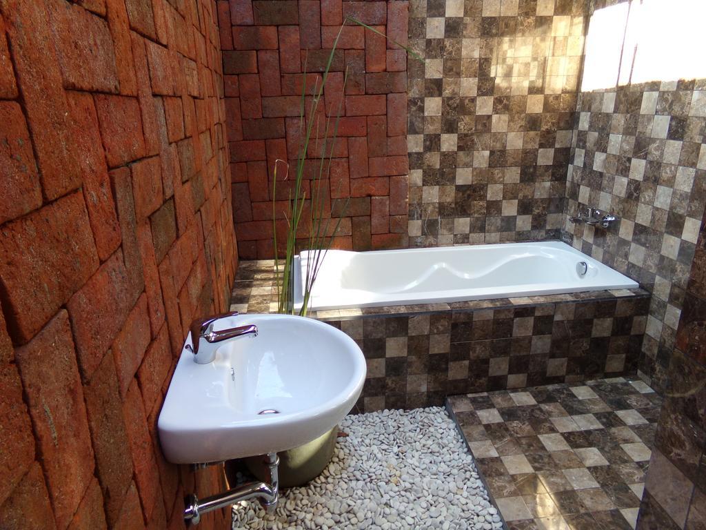 Green Bowl Bali Homestay Kuta Selatan Екстер'єр фото