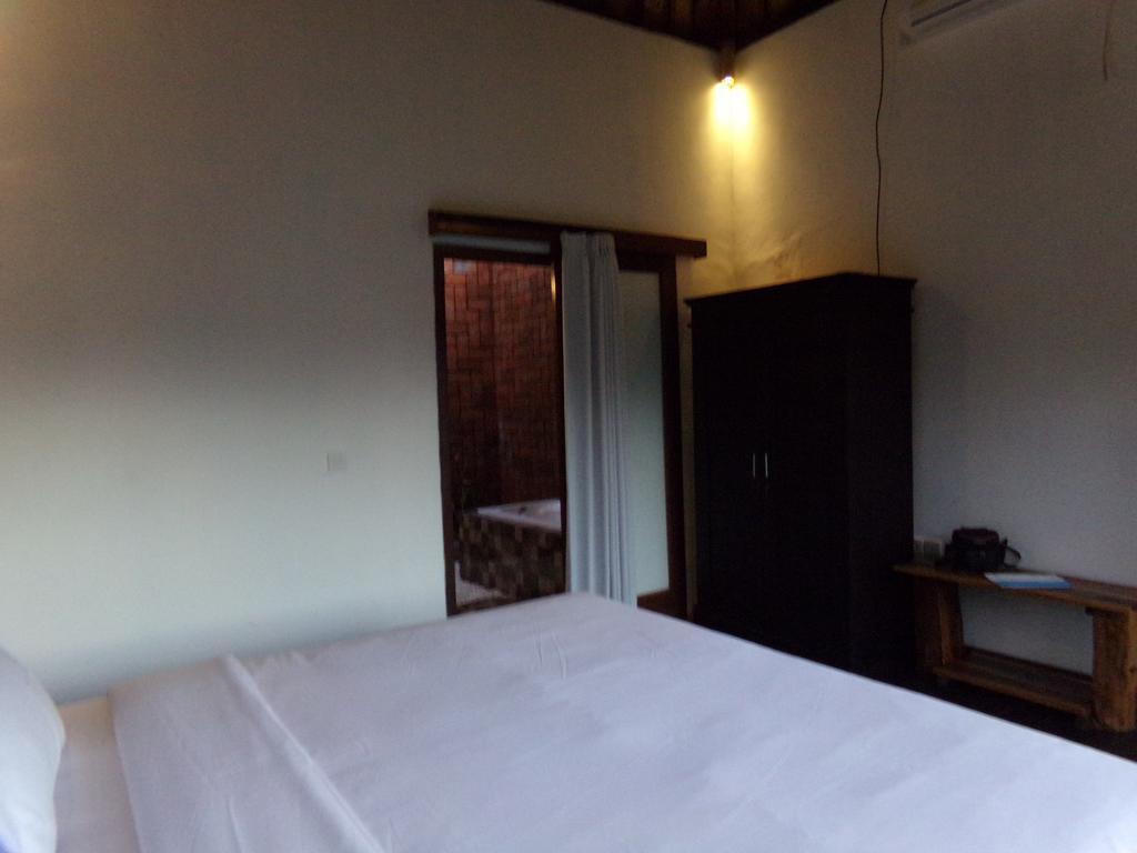 Green Bowl Bali Homestay Kuta Selatan Екстер'єр фото