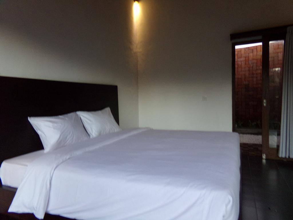 Green Bowl Bali Homestay Kuta Selatan Екстер'єр фото