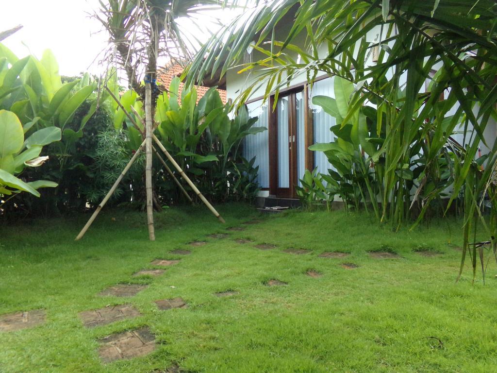 Green Bowl Bali Homestay Kuta Selatan Екстер'єр фото