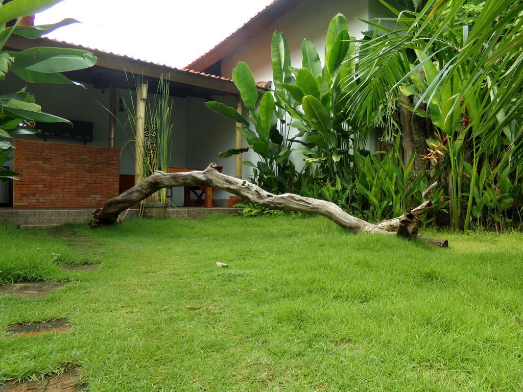 Green Bowl Bali Homestay Kuta Selatan Екстер'єр фото