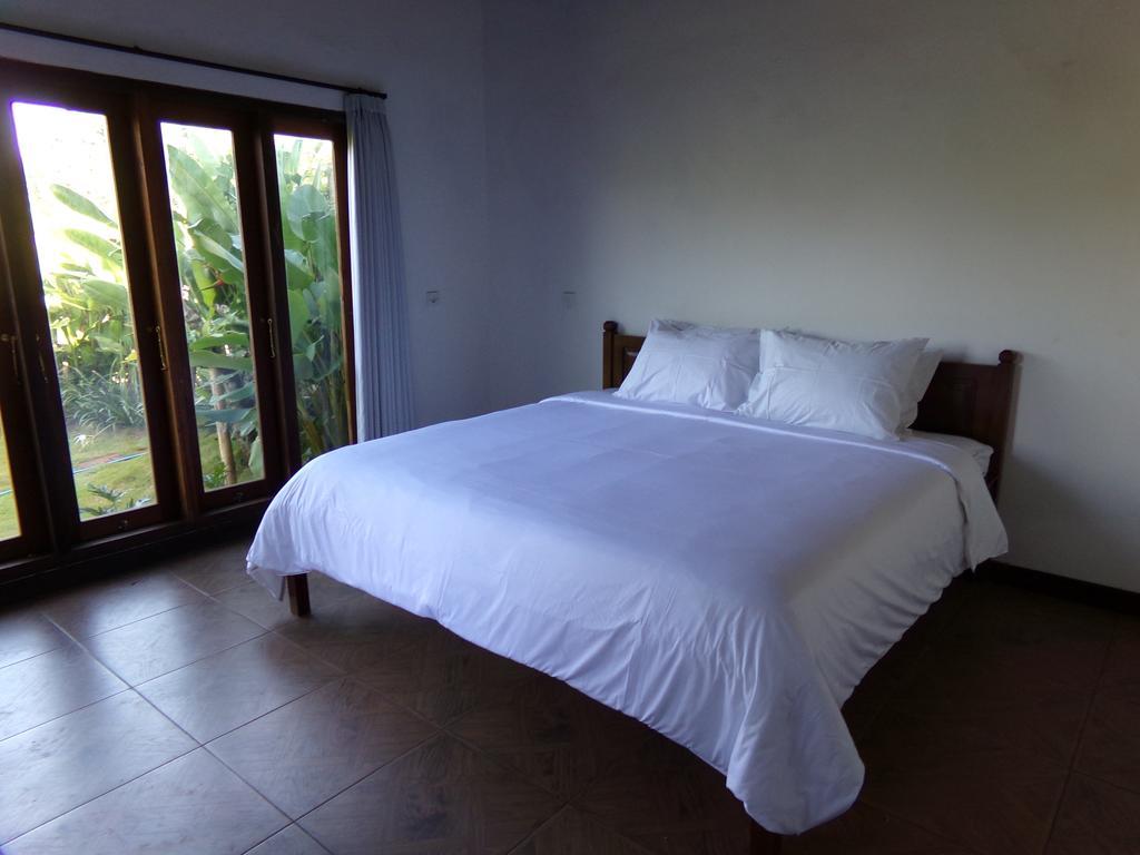 Green Bowl Bali Homestay Kuta Selatan Екстер'єр фото