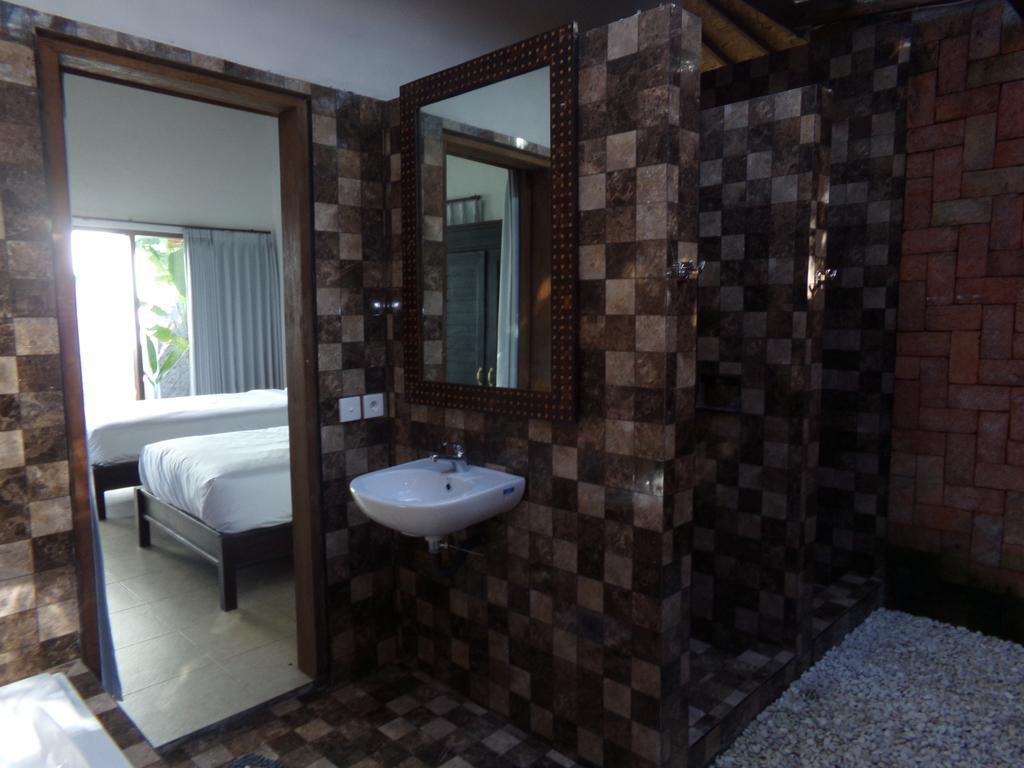 Green Bowl Bali Homestay Kuta Selatan Екстер'єр фото