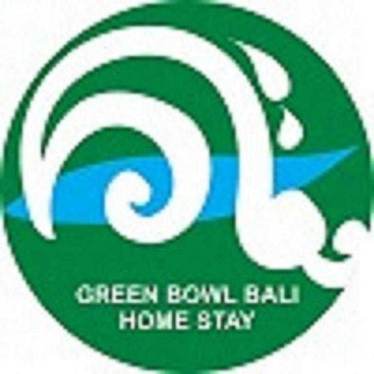 Green Bowl Bali Homestay Kuta Selatan Екстер'єр фото