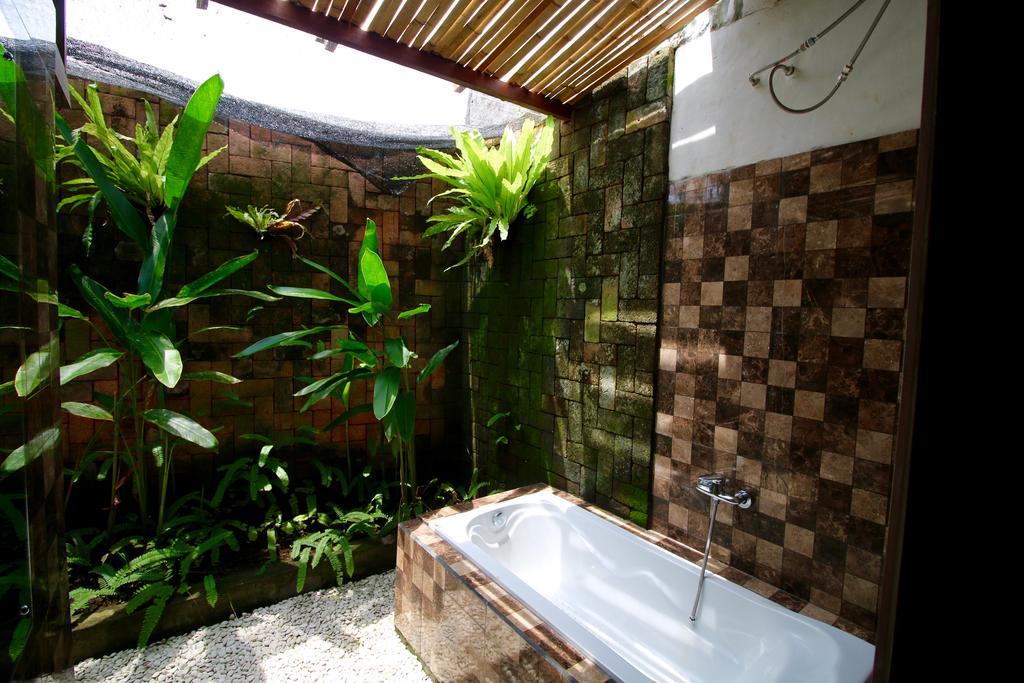 Green Bowl Bali Homestay Kuta Selatan Екстер'єр фото