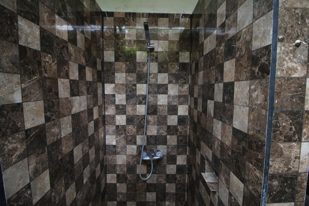 Green Bowl Bali Homestay Kuta Selatan Екстер'єр фото